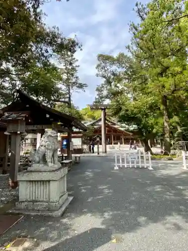 猿田彦神社のその他建物