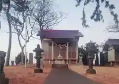 下増田神社(宮城県)