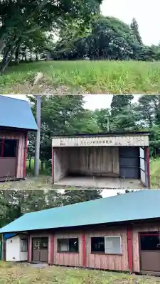 共立熊野神社(北海道)