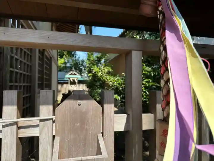 糸我稲荷神社(和歌山県)