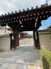 壬生寺(京都府)