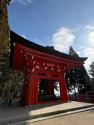 比叡山延暦寺(滋賀県)