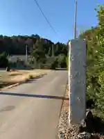 武社早尾神社のその他建物