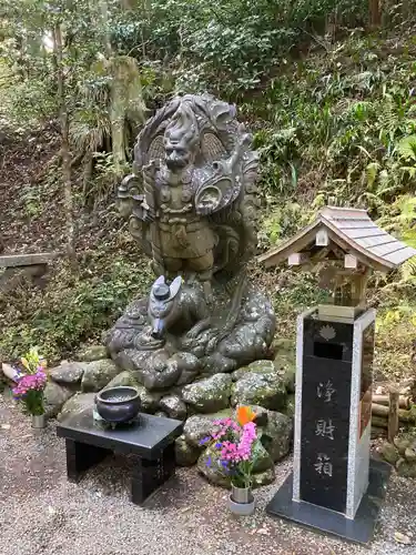 最乗寺（道了尊）(神奈川県)