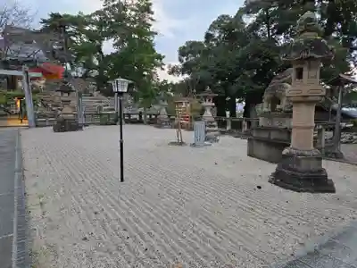 松江神社(島根県)