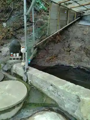 辨材天不動尊(宮城県)