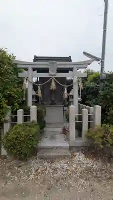 内神社(京都府)