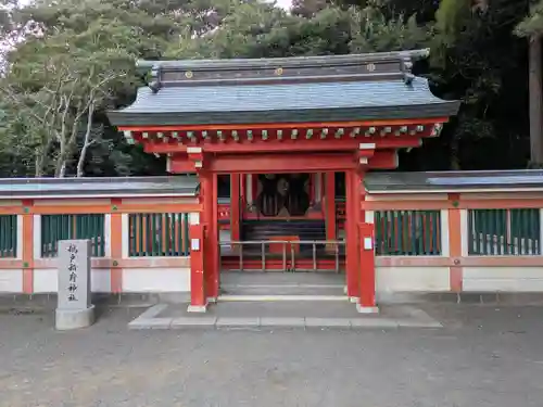 鵜戸神宮(宮崎県)