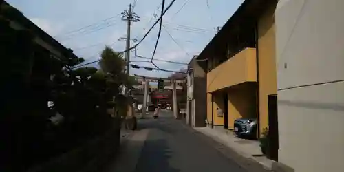 梅宮大社(京都府)