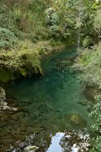 河島山神社(高知県)