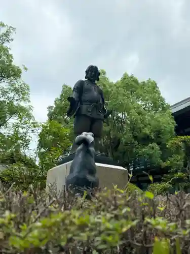 出雲大社(島根県)