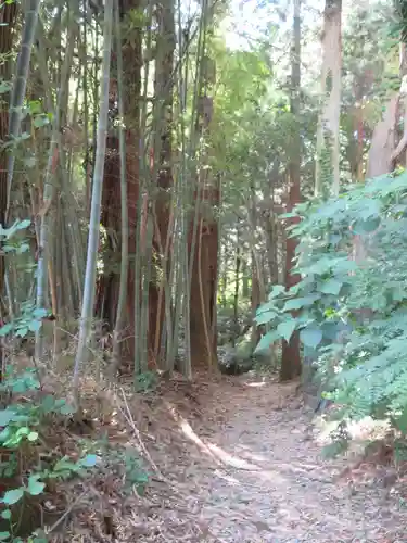 八幡神社(福島県)