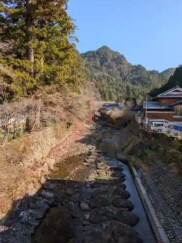 室生寺(奈良県)