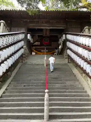 吉備津神社(岡山県)