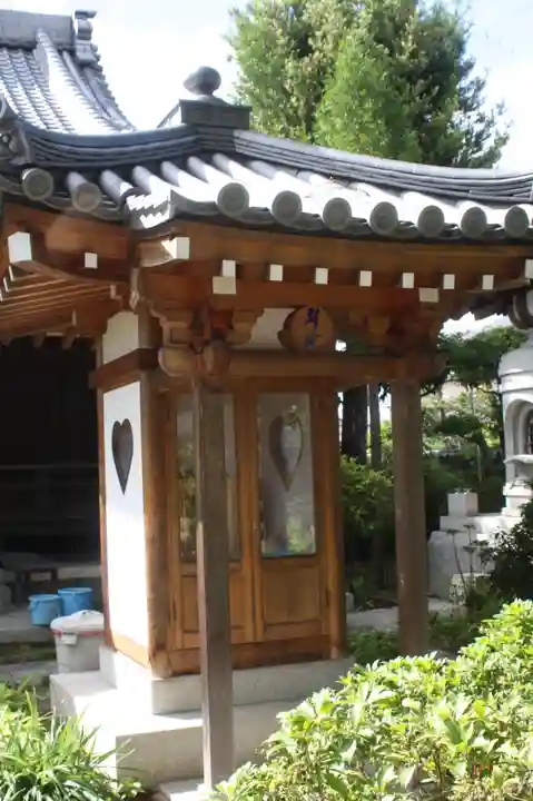 正楽寺(滋賀県)
