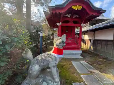 伊勢の国 四天王寺(三重県)