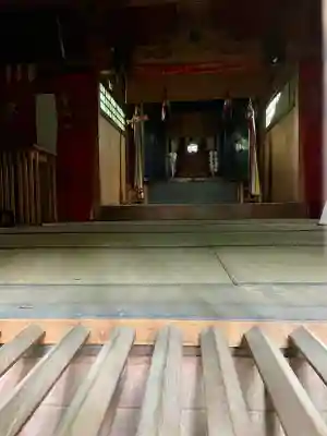 深志神社(長野県)