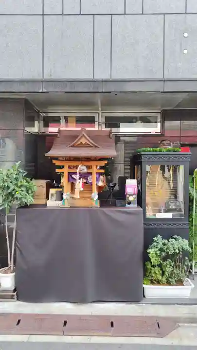 猿田彦神社(東京都)