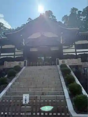 最乗寺（道了尊）(神奈川県)