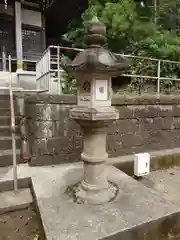 西八朔杉山神社(神奈川県)