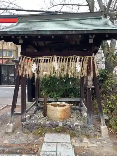 石井神社(京都府)
