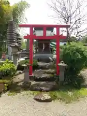 羽黒山　金剛樹院(山形県)