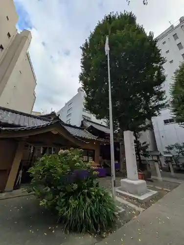 日本橋日枝神社(東京都)