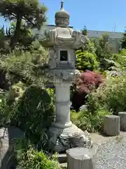 廣田神社～病厄除守護神～(青森県)