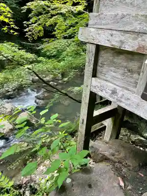元伊勢天岩戸神社(京都府)