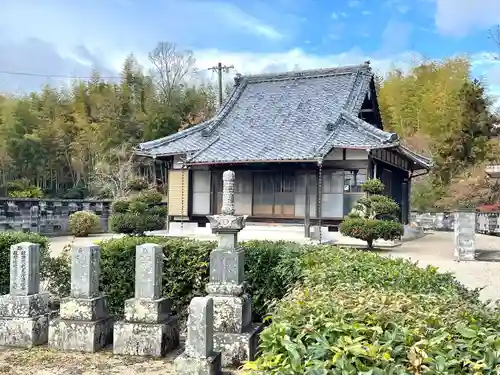真善寺(三重県)