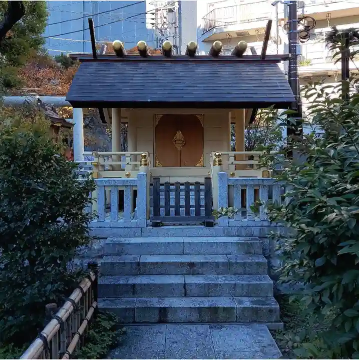 蒲田八幡神社(東京都)