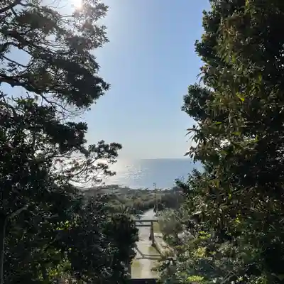 洲崎神社のその他建物