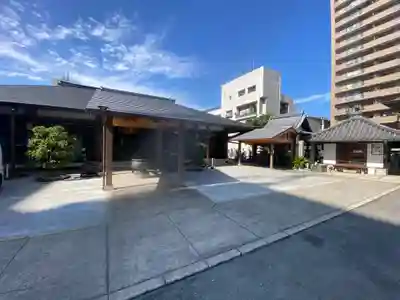 太平寺(大阪府)