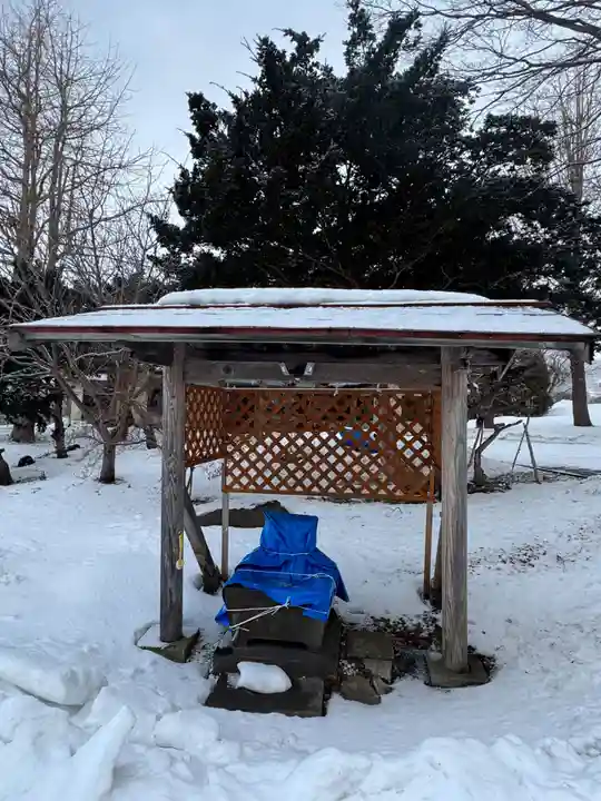 豊浦神社(北海道)