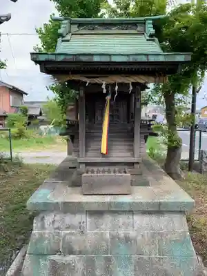 稲荷神社(千葉県)