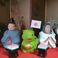 七重浜海津見神社(北海道)