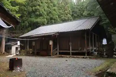 熊野神社(福井県)