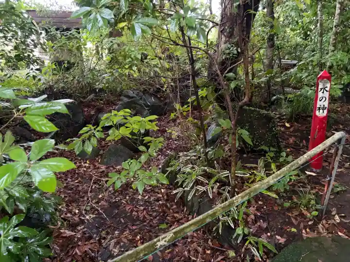 菅原神社(宮崎県)