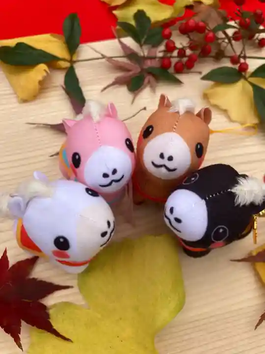 多治速比売神社(大阪府)