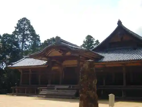 圓教寺のその他建物