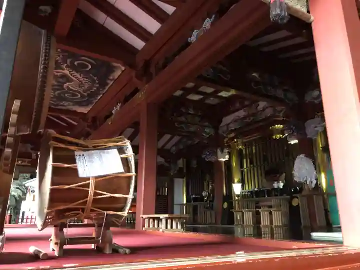 鵜戸神宮のその他建物