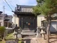 知立神社(愛知県)