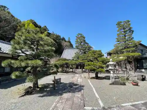 慈眼院のその他建物