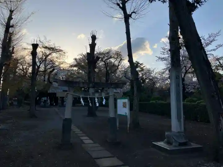 日枝神社(東京都)