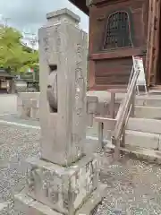 善光寺(長野県)