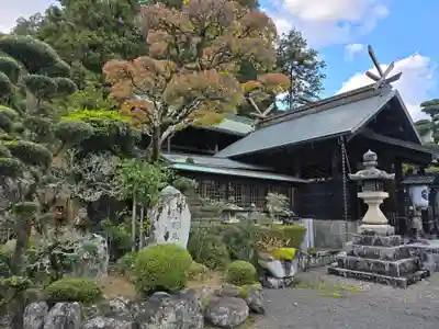 火走神社(大阪府)