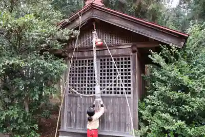 八雲神社(栃木県)