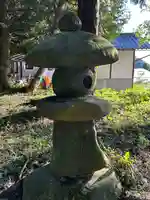 須須岐水神社(長野県)