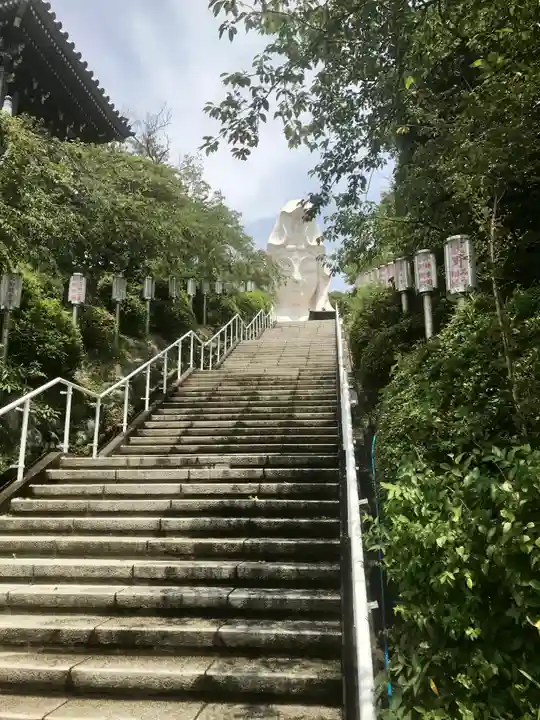 大船観音寺(神奈川県)