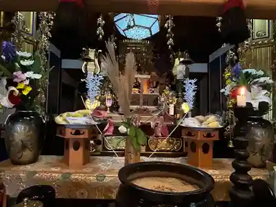 古川寺(長野県)